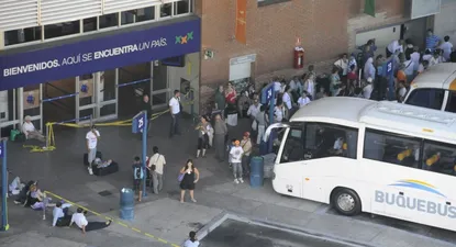 Fijan nuevas tarifas para transporte de pasajeros