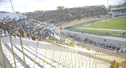 Peñarol y Nacional pierden US$ 200 mil por no habilitar la Olímpica