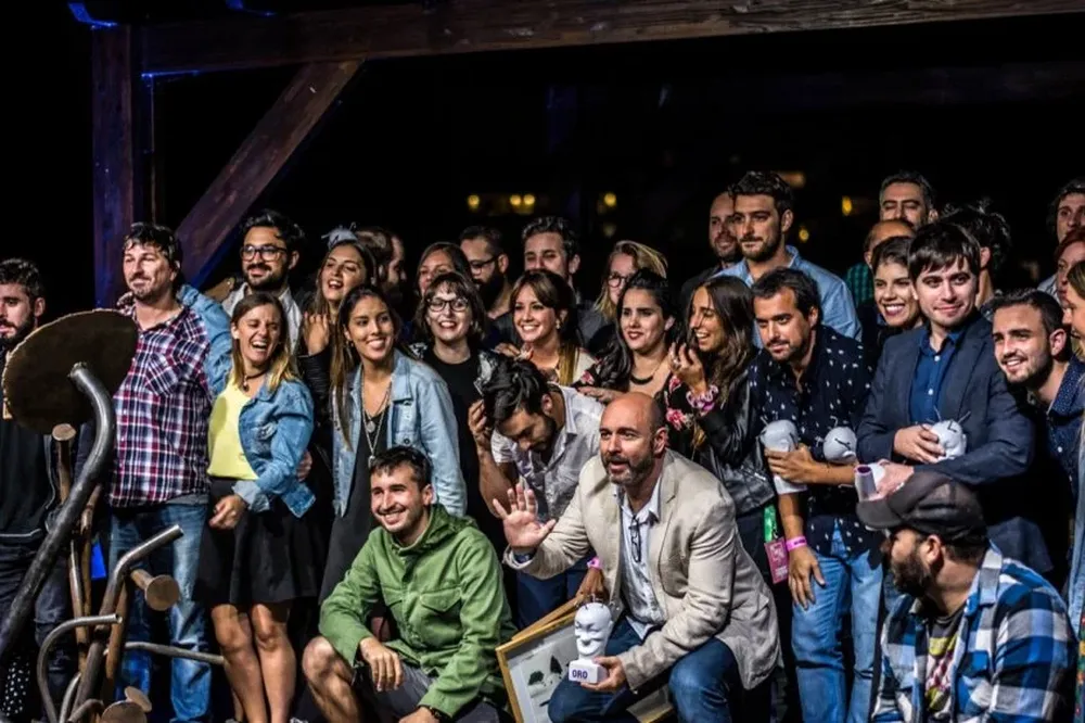 Y&R también fue reconocida este año como Agencia del Año en la edición 2017 del Desachate