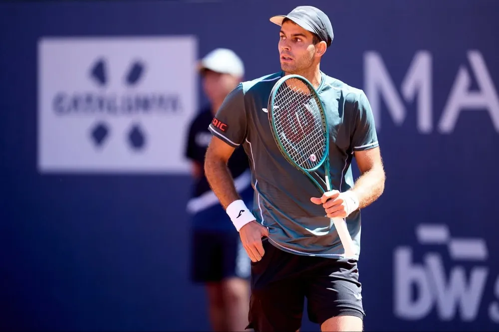 Sin españoles en Barcelona.