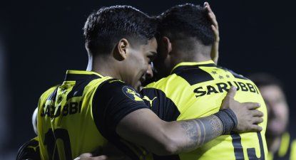 Cuándo se juega la final de la Copa AUF Uruguay: Peñarol espera por el ganador de Racing vs Plaza para conocer rival