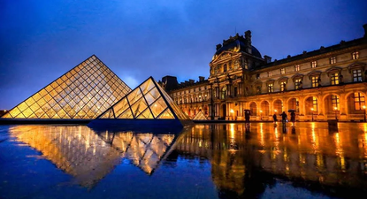 Museo del Louvre