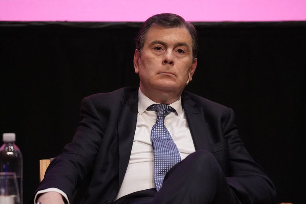 Gerardo Zamora anunció un esquema de pagos de un bono aguinaldo y de un bono de fin de año.