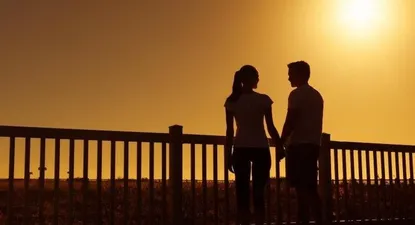 Era bonita, simpática y hablábamos todos los días... pero al final resultó una estafa