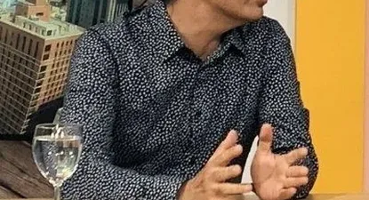 Diego Aboal fue designado como nuevo director del INE