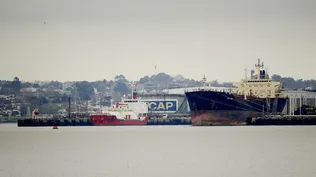 Oposición pone en duda su apoyo  a una obra de US$ 3.000 millones