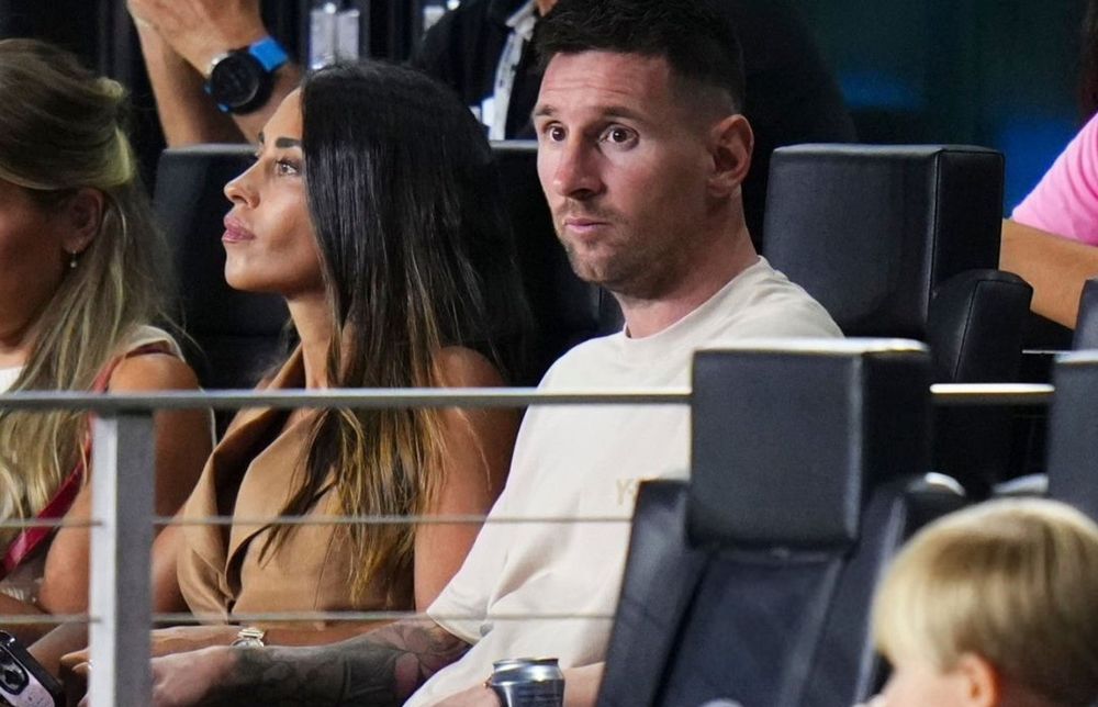 Lionel Messi íntimo: cómo pasa sus días el capitán del Inter de Miami  mientras se recupera de su lesión