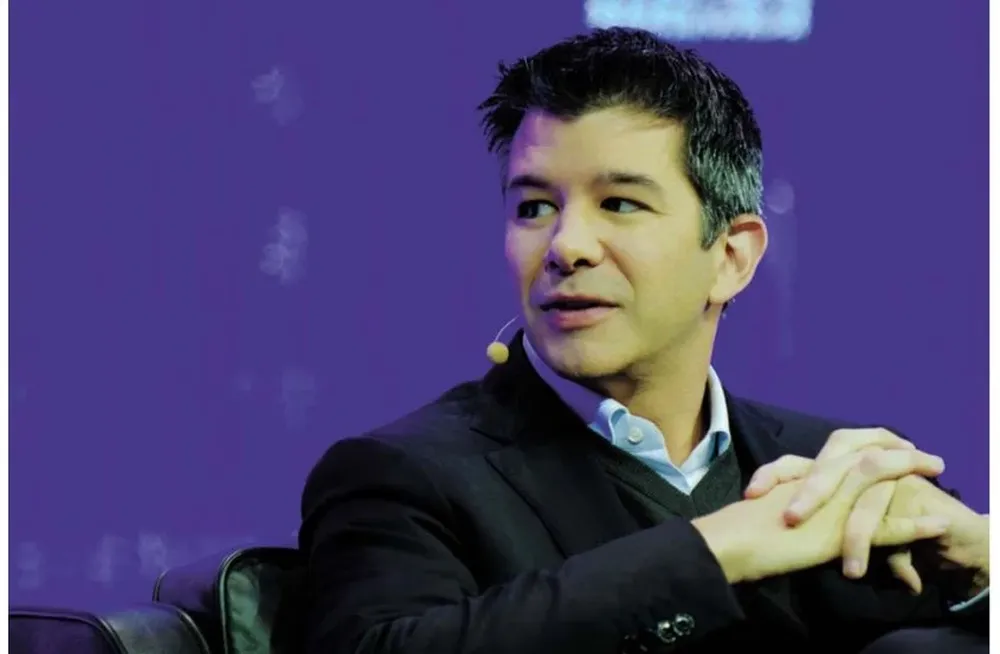 Travis Kalanick, CEO de Uber, pidió disculpas y admitió que necesita ayuda como líder