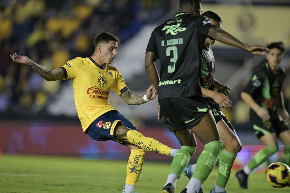 Brian Rodríguez