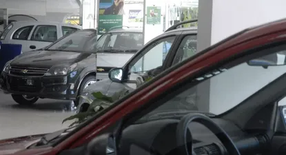 Proyectan que la venta de 0 km cerrará el año con suba de 10%