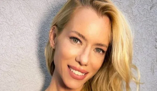 Nicole cumplió 43 años