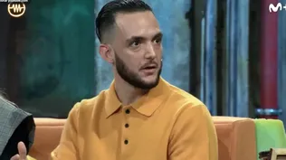 C. Tangana en La Resistencia
