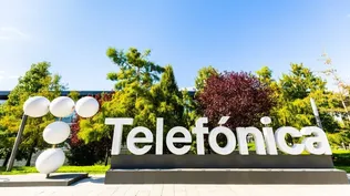 Telefónica lanza una exitosa emisión de bonos por 1.000 millones de euros