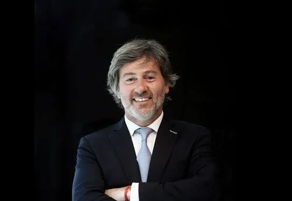 Juan Bautista Mahiques es el nuevo ministro de Justicia.