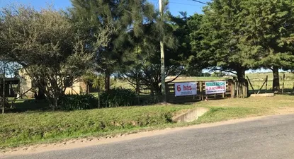 Campo en Florida va a remate sin base