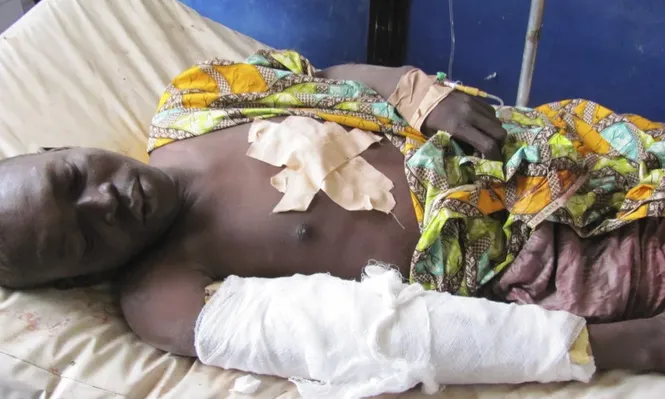 Más de 200 muertes por atentado en Nigeria