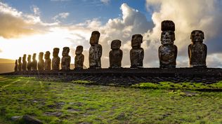 Explorar lo desconocido: una nueva oportunidad para los viajeros