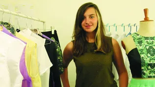 Natalia De Lilla, fundadora de la marca Banana Split