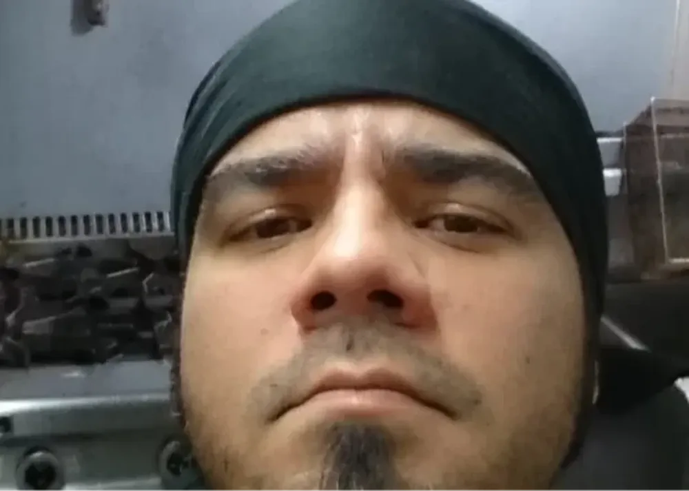 El detenido confesó el crimen de su padre