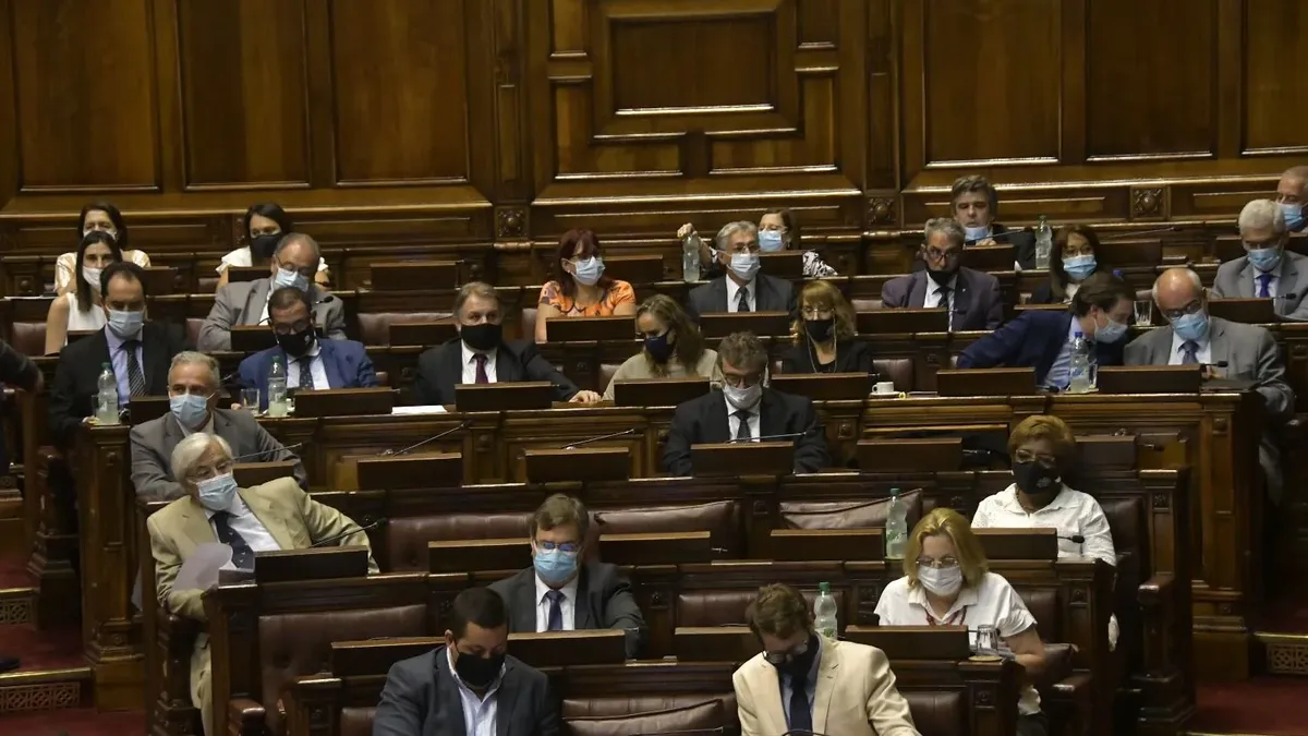 Uruguay, una democracia subóptima. ¿Por qué?