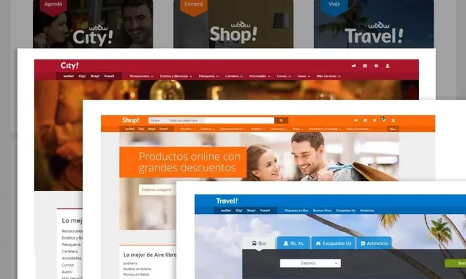 woOw! presenta tres nuevas marcas