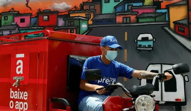 Favela Xpress busca “generar oportunidades de trabajo e ingresos a los desempleados”