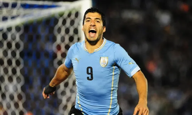 Suárez, del avión al Complejo