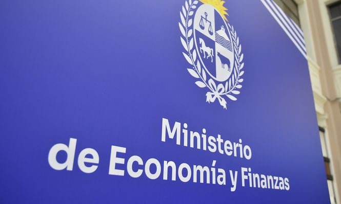 Ministerio de Economía y Finanzas