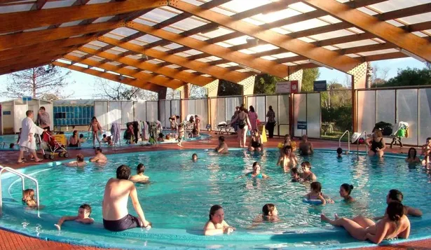 Semana Santa le impone su ritmo al turismo interno