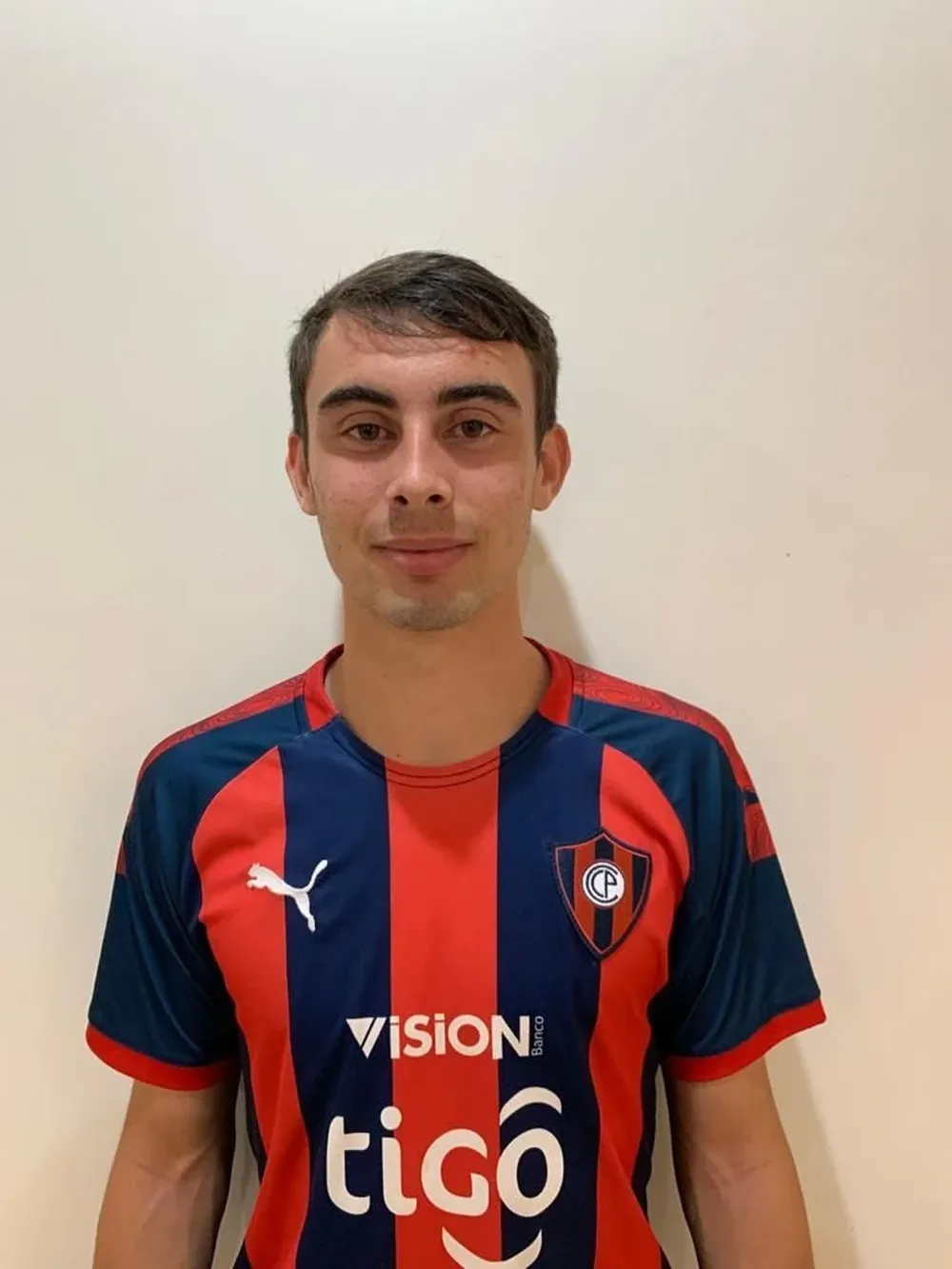 El día que se puso la de Cerro Porteño