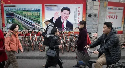 rivalidad entre eeuu y china moldeara el siglo xxi