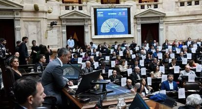 El Observador | Diputados Menem