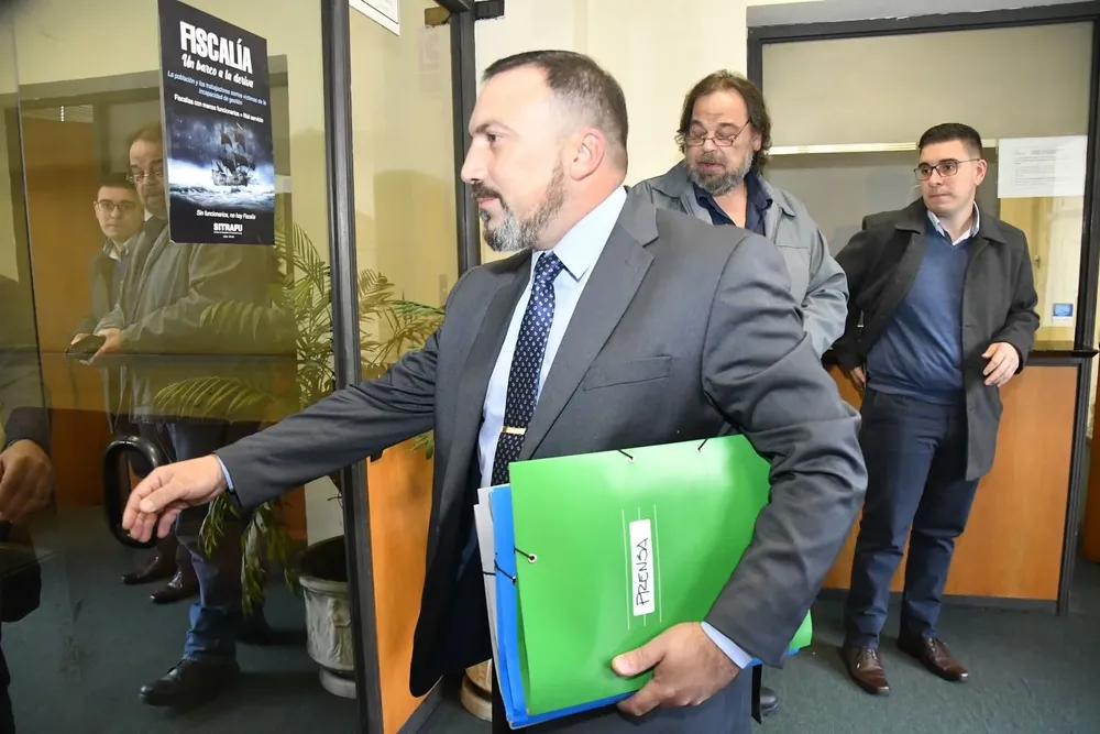 Martín Sodano, diputado de Cabildo Abierto