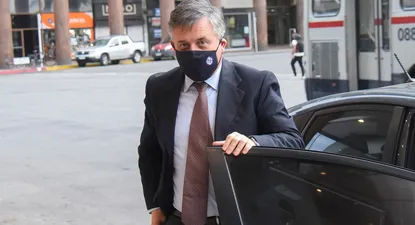 Paganini reconoció las falencias de UTE en materia de personal