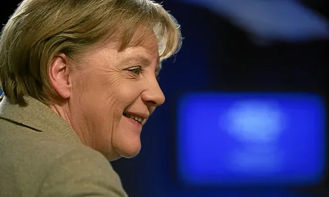 Alemania, Francia, Italia y España pactan plan de crecimiento