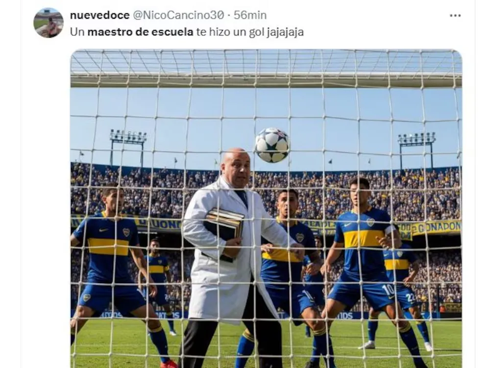 Boca Juniors eliminado del Mundial de Clubes Boca Juniors eliminado del Mundial de Clubes