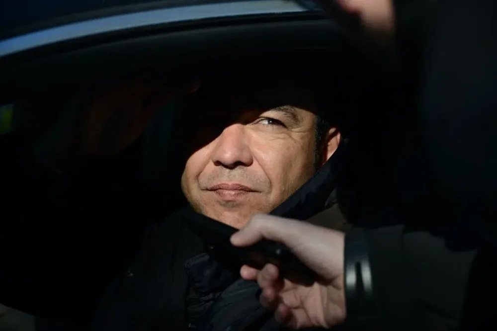 Álvaro Recoba