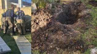Parricidio en Castelar