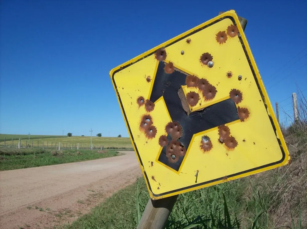 Federación Rural: caminería rural, un eterno problema.