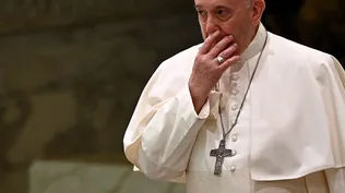 El papa Francisco anuncia un Año de la Familia