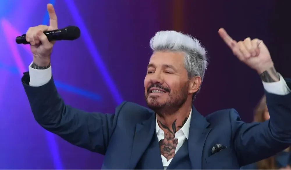 Tinelli impuso una nueva regla en una de las últimas galas