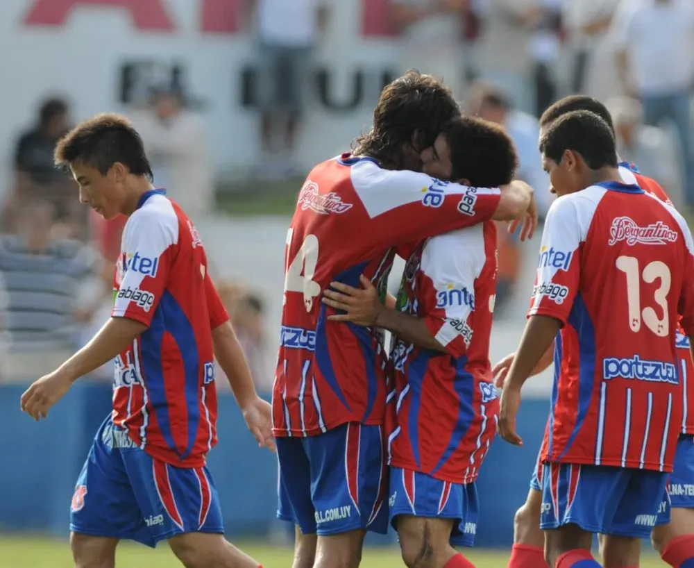 Central sumó puntos vitales