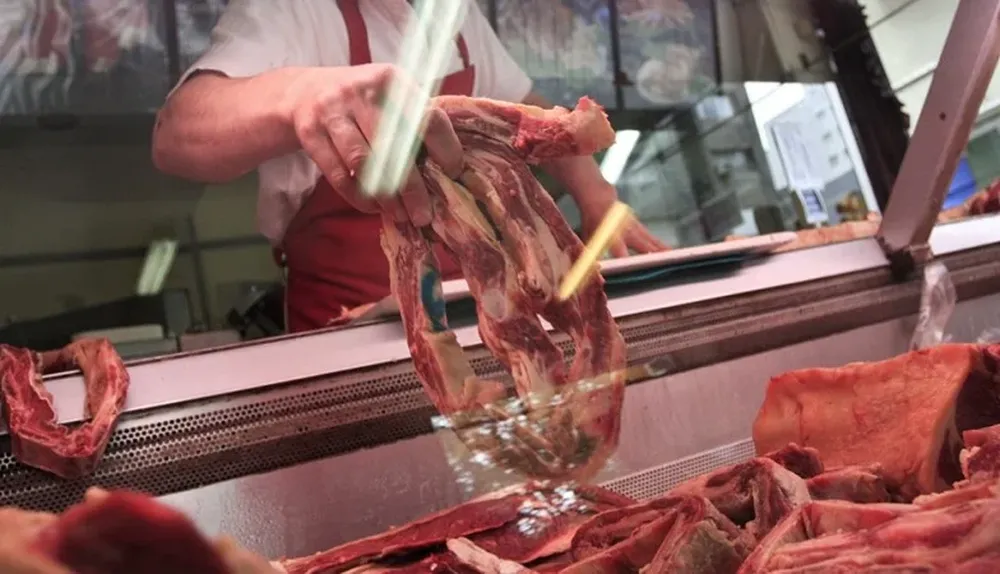 La FAO pronosticó más producción y consumo de carne vacuna