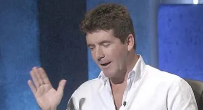 Simon Cowell, de Factor X, ahora quiere encontrar al próximo empresario estrella
