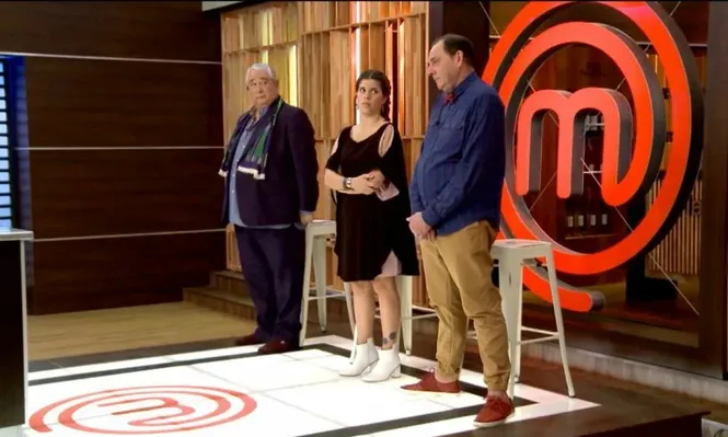 Los más malos de la TV: el jurado del momento