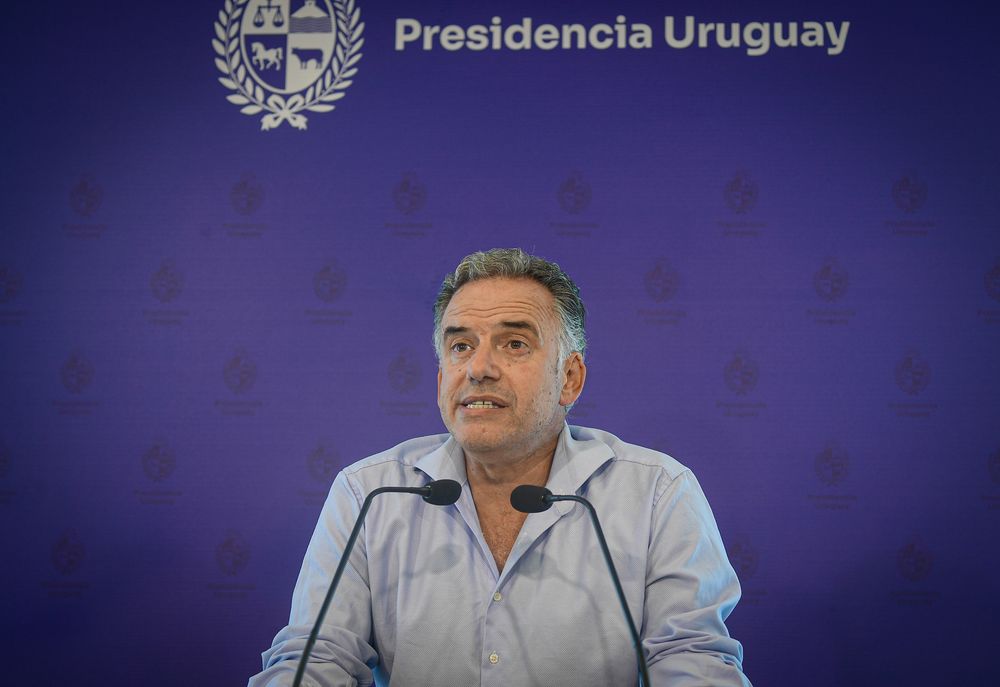 Declaraciones del presidente Yamandú Orsi sobre Venezuela