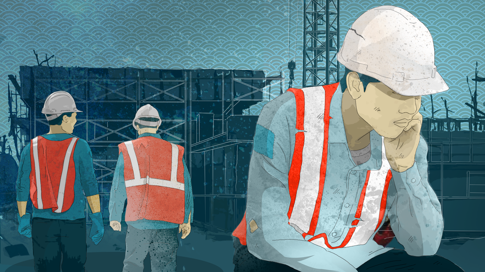 La BBC entiende que más de 50.000 norcoreanos acabarán siendo enviados a trabajar a Rusia.