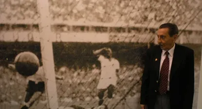 Alcides Edgardo Ghiggia