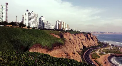 Perú: un mercado de oportunidades para empresas uruguayas