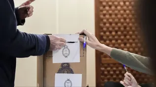 Elecciones en Argentina